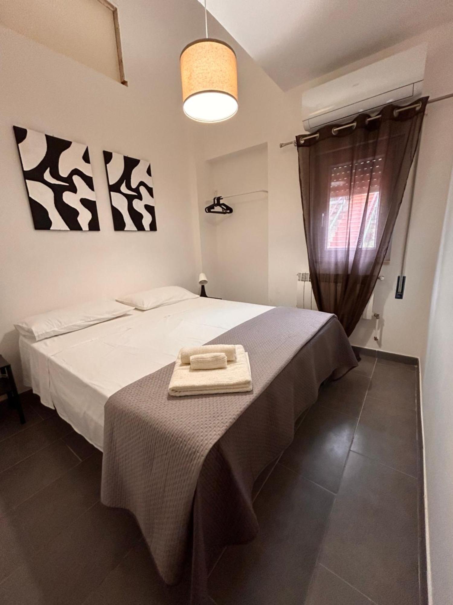 Apartment Finc House