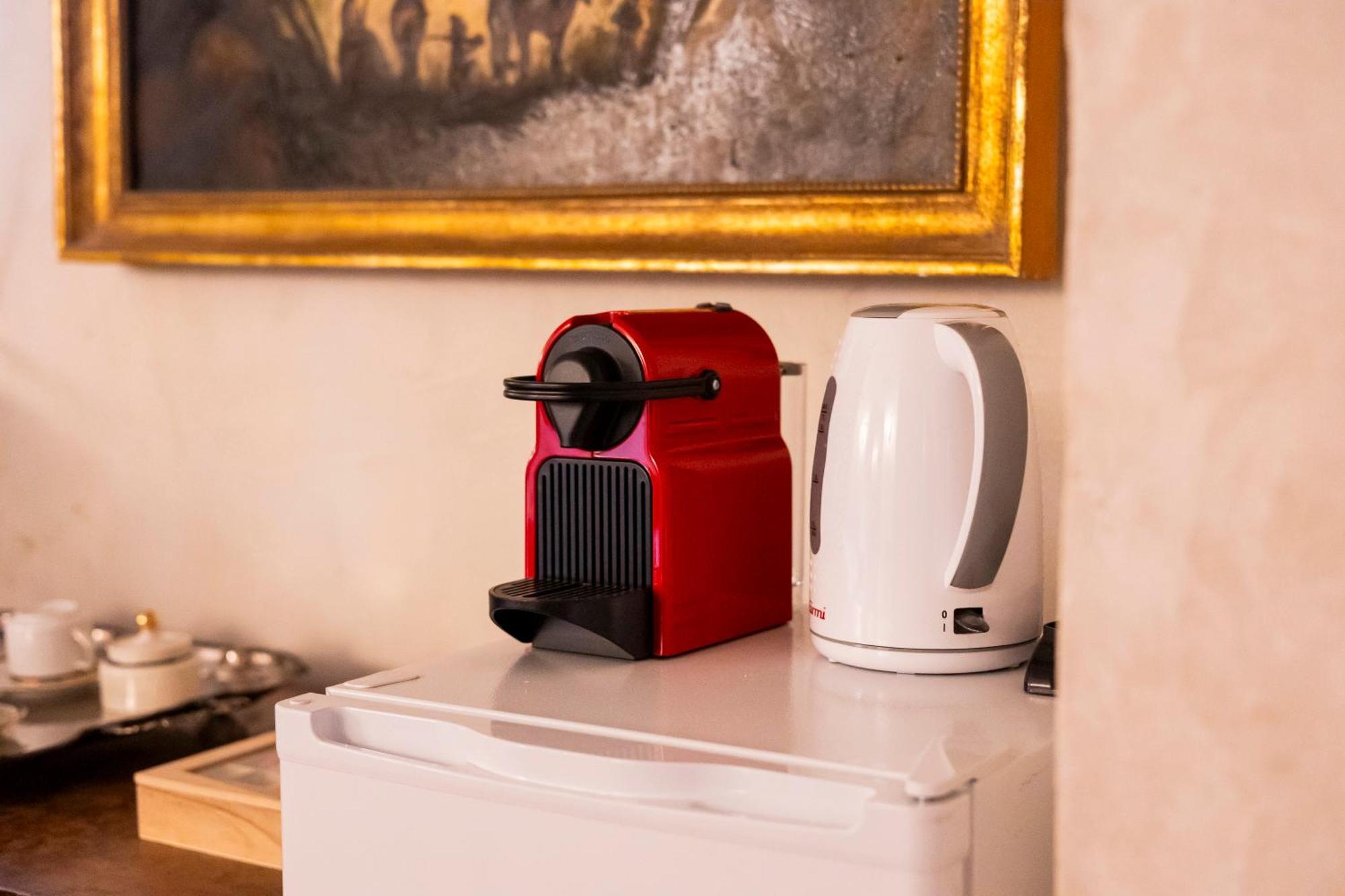 Bed & Breakfast Principe Di Castelnuovo Historical *