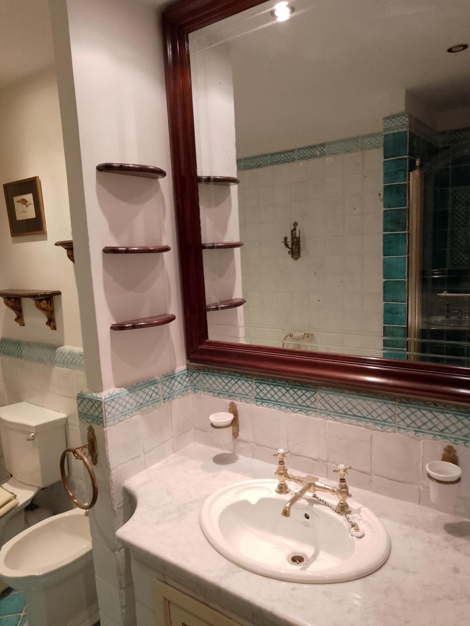 Bed & Breakfast Principe Di Castelnuovo Historical