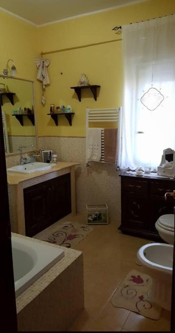 La Casa Di Ady Apartment Palermo