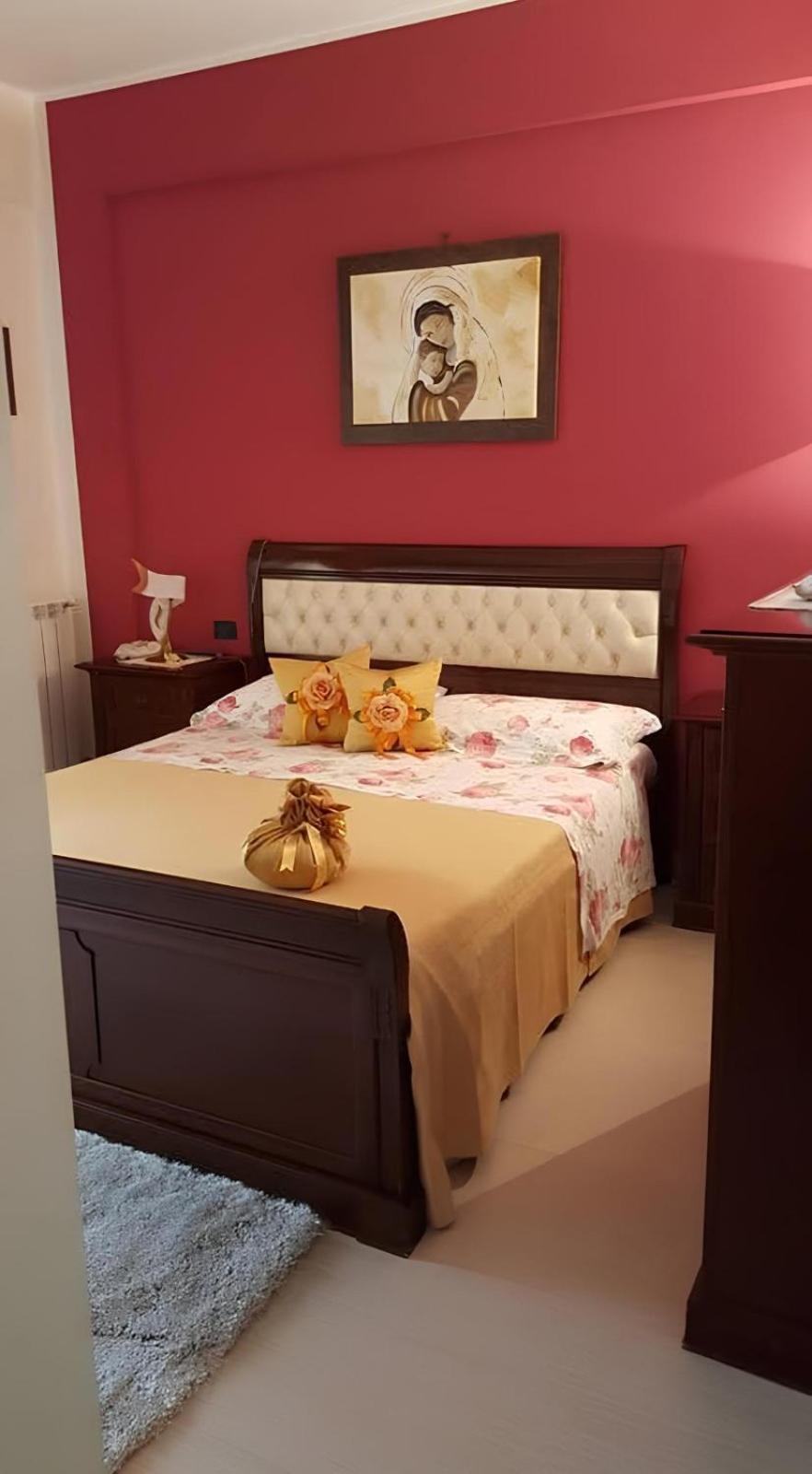 La Casa Di Ady Palermo