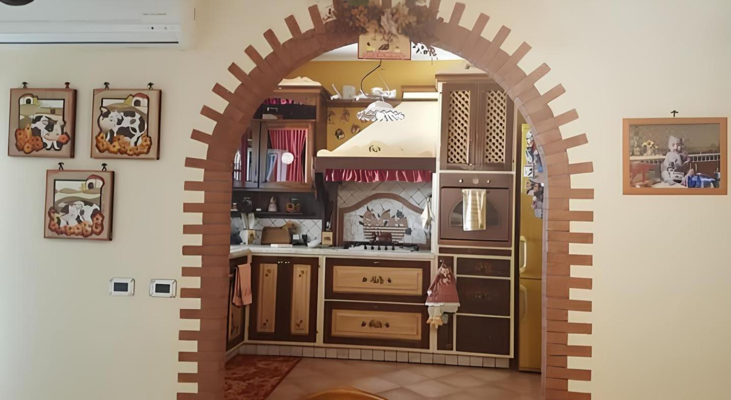 La Casa Di Ady Apartment
