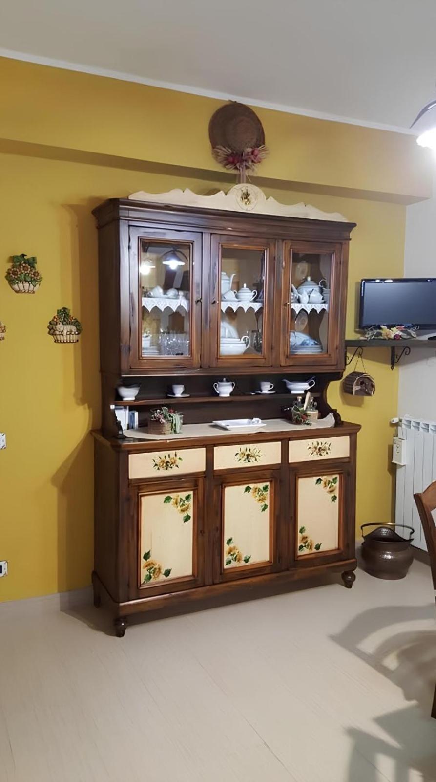 La Casa Di Ady Palermo