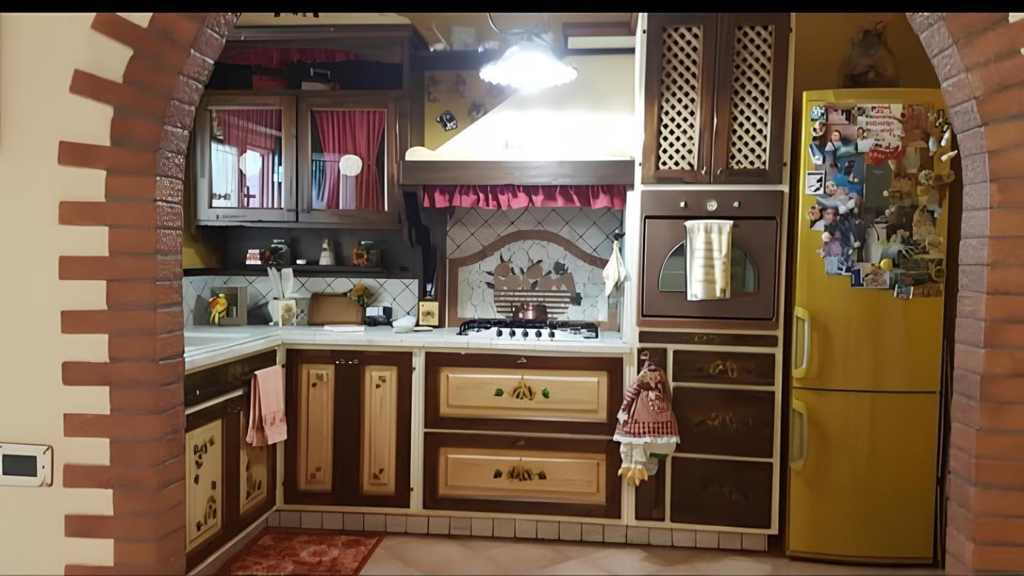 La Casa Di Ady * Palermo