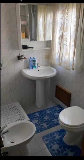Alle Spalle Della Cattedrale Apartment