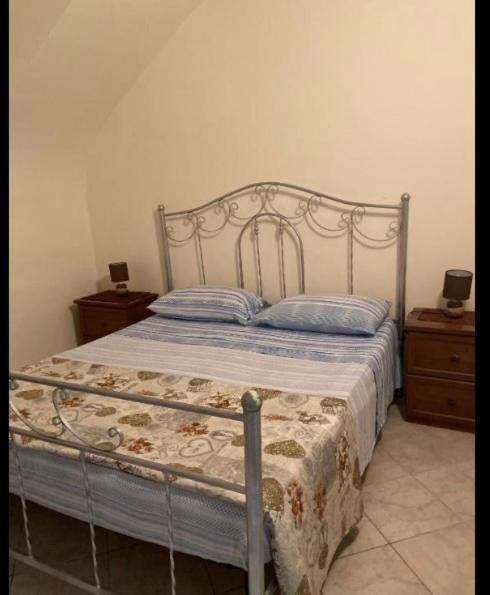 Alle Spalle Della Cattedrale Apartment Palermo