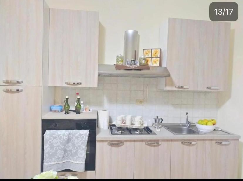 Alle Spalle Della Cattedrale Apartment Palermo