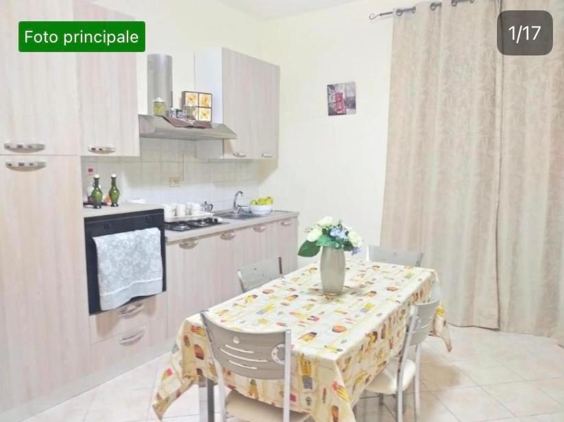 Apartment Alle Spalle Della Cattedrale Palermo