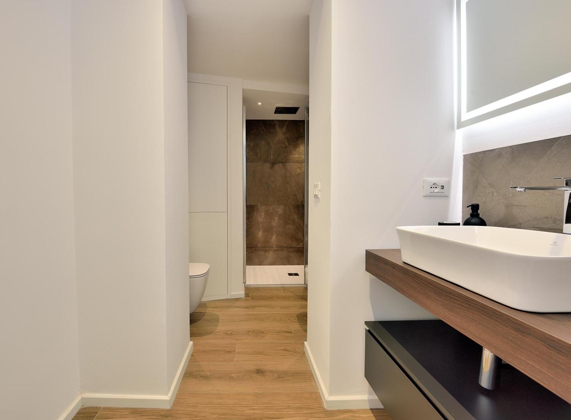 Apartment Palazzo Gregorietti Boutique Palermo