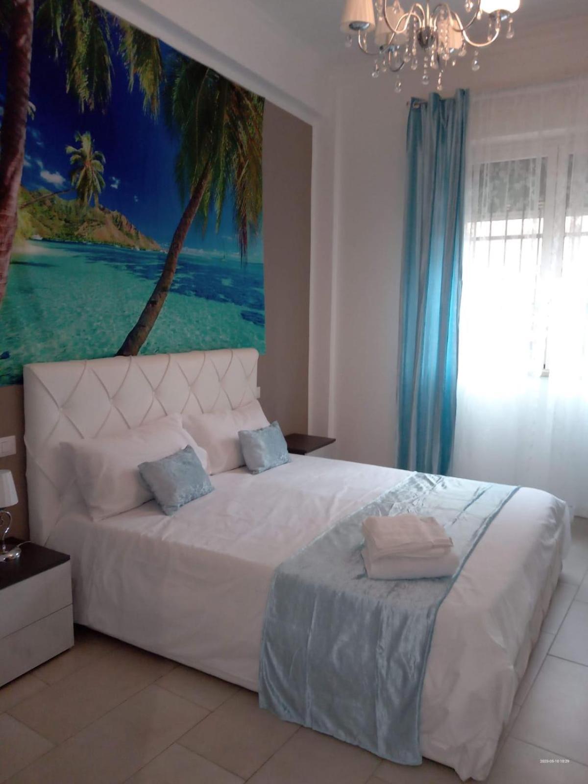 Dolce Casa Apartment Palermo