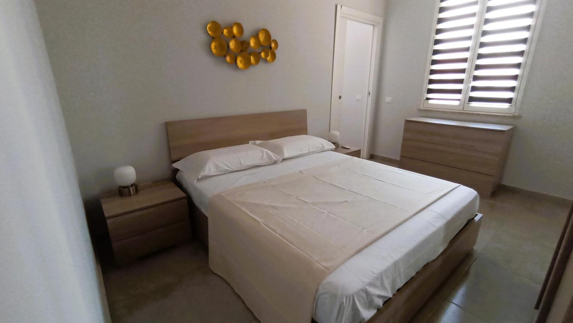 Bluaria Holiday home Palermo