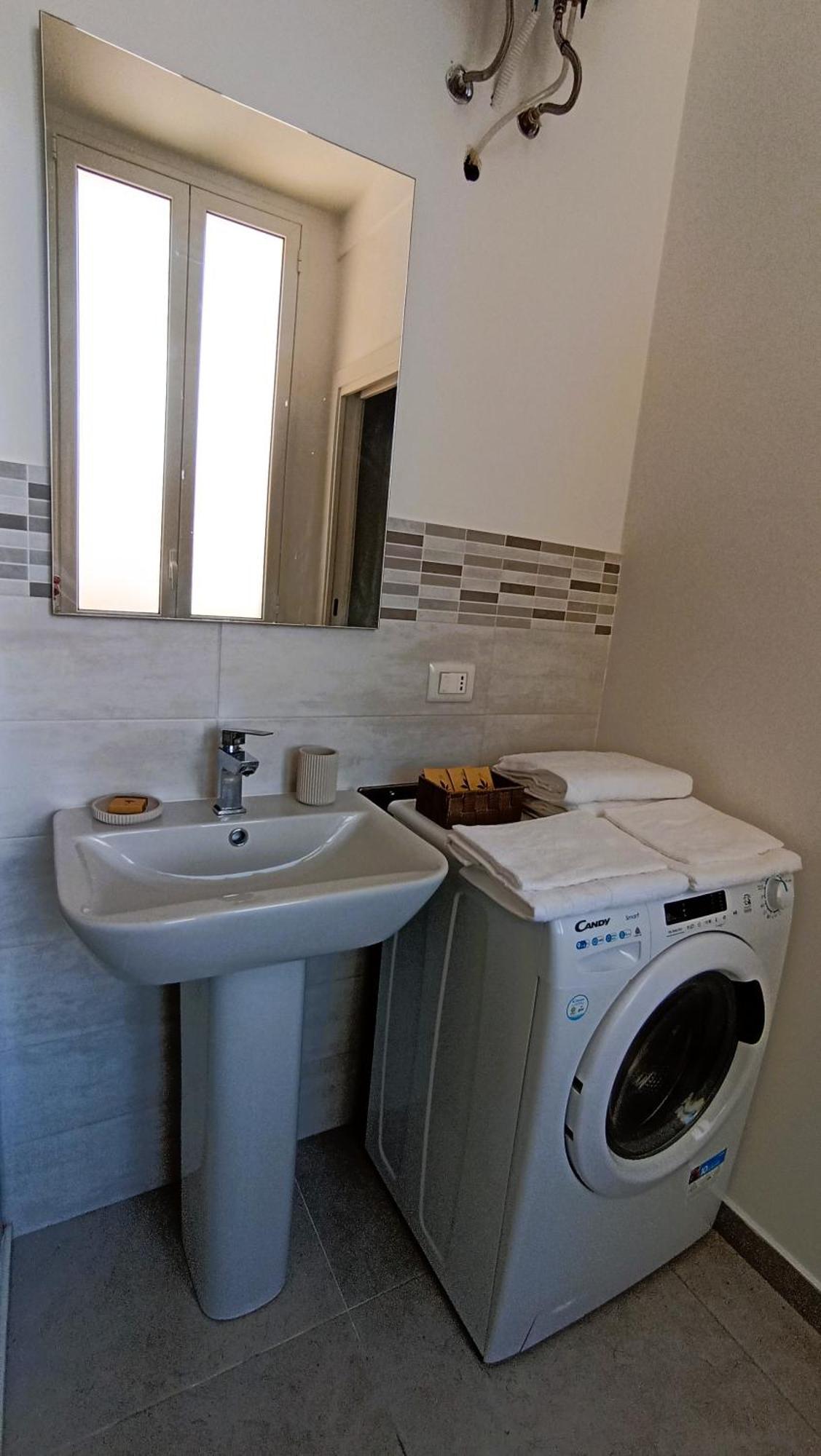 Bluaria Holiday home Palermo