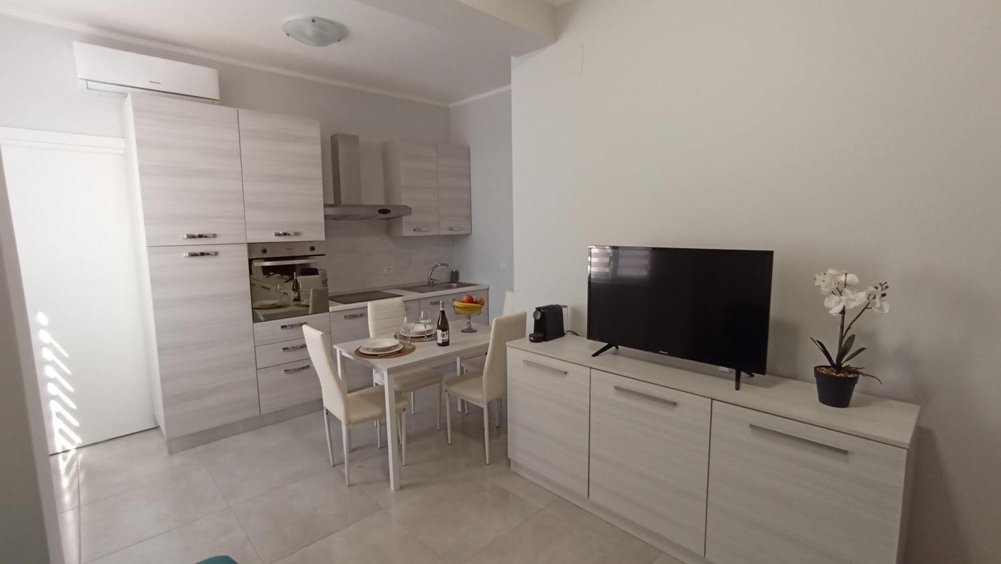 Bluaria Holiday home