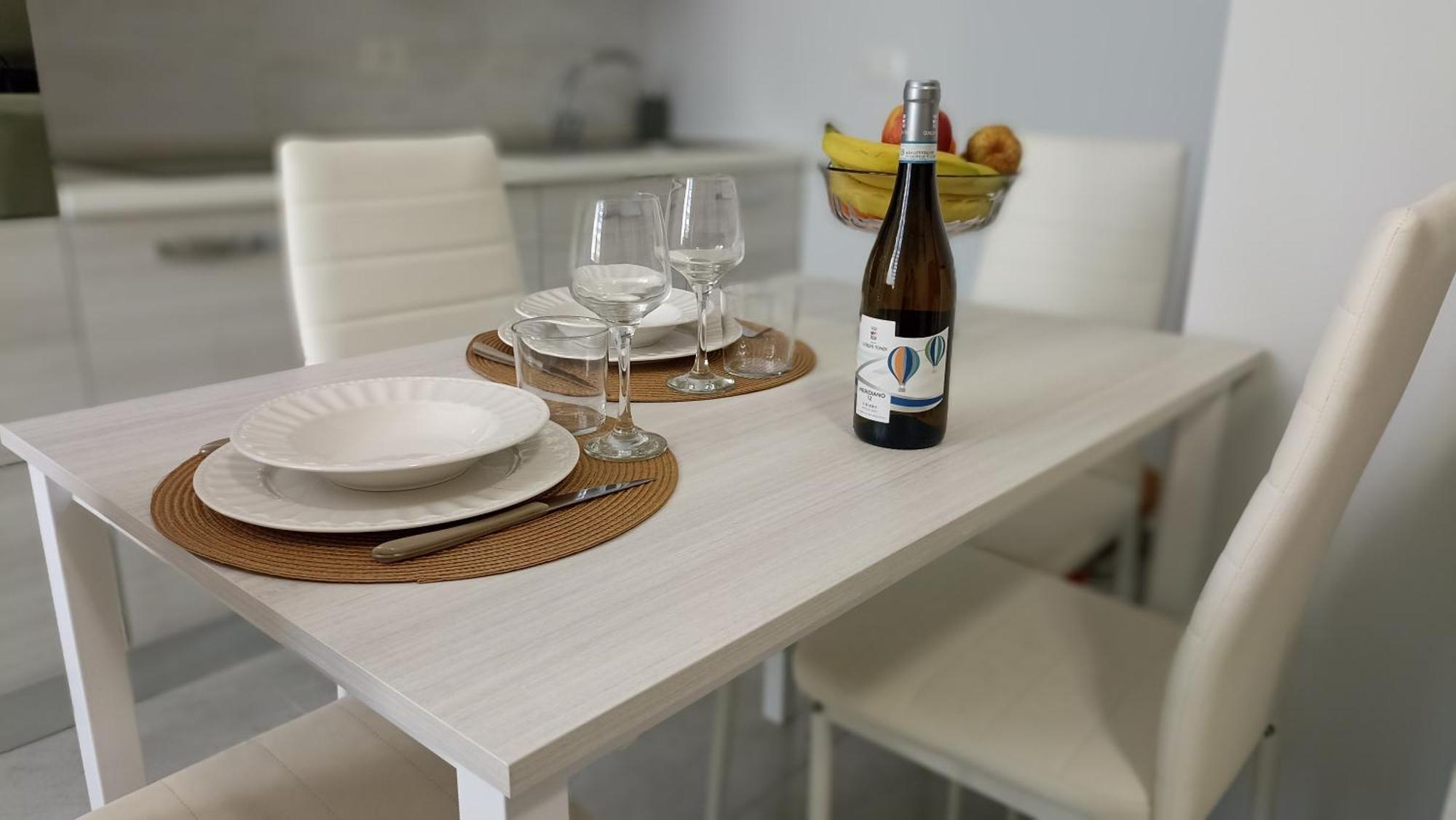 Holiday home Bluaria