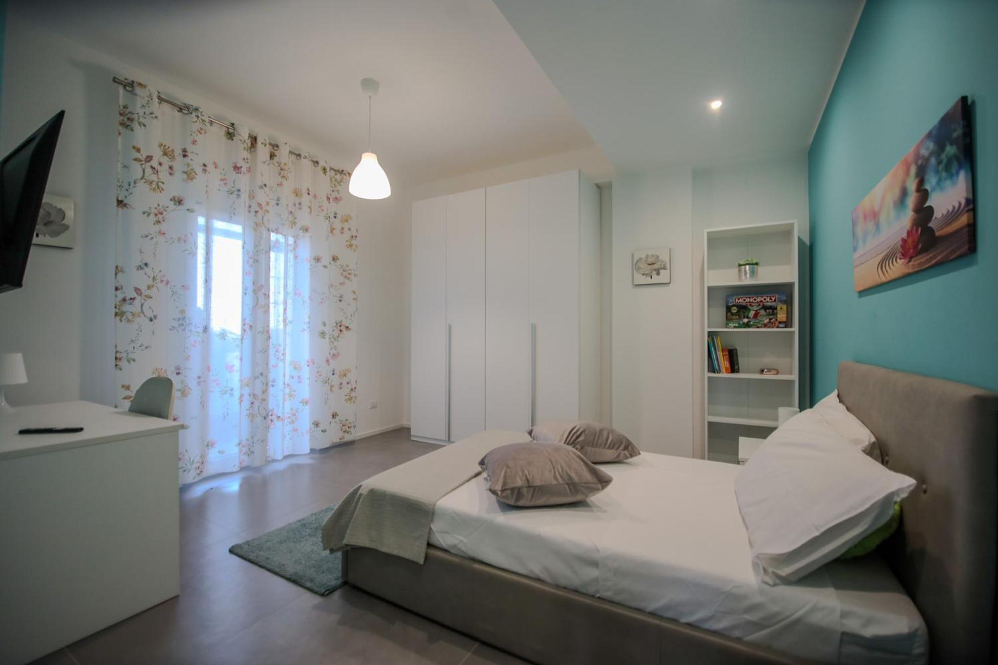 Apartment Casa Pisani 274 Palermo