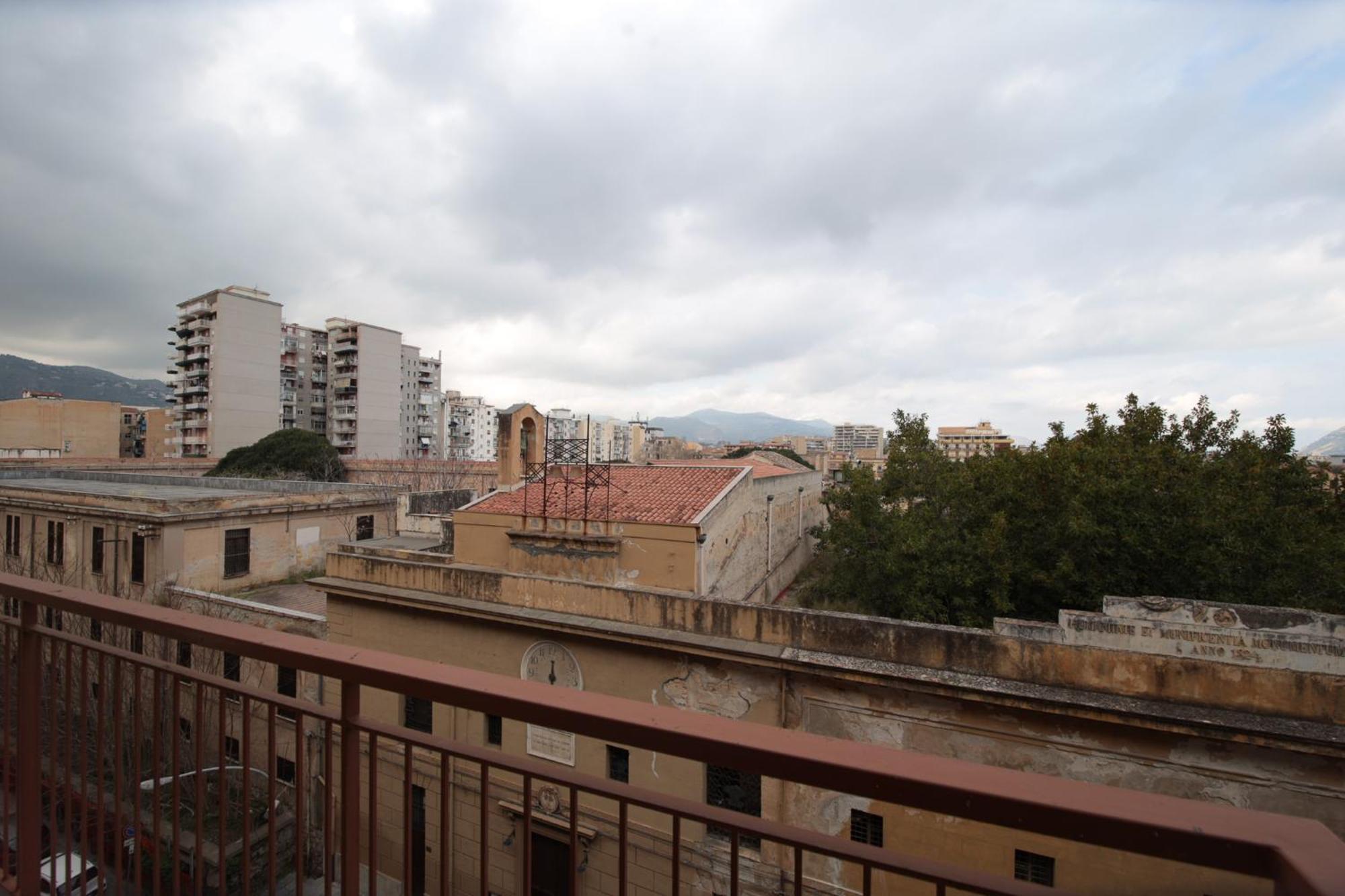 Apartment Casa Pisani 274
