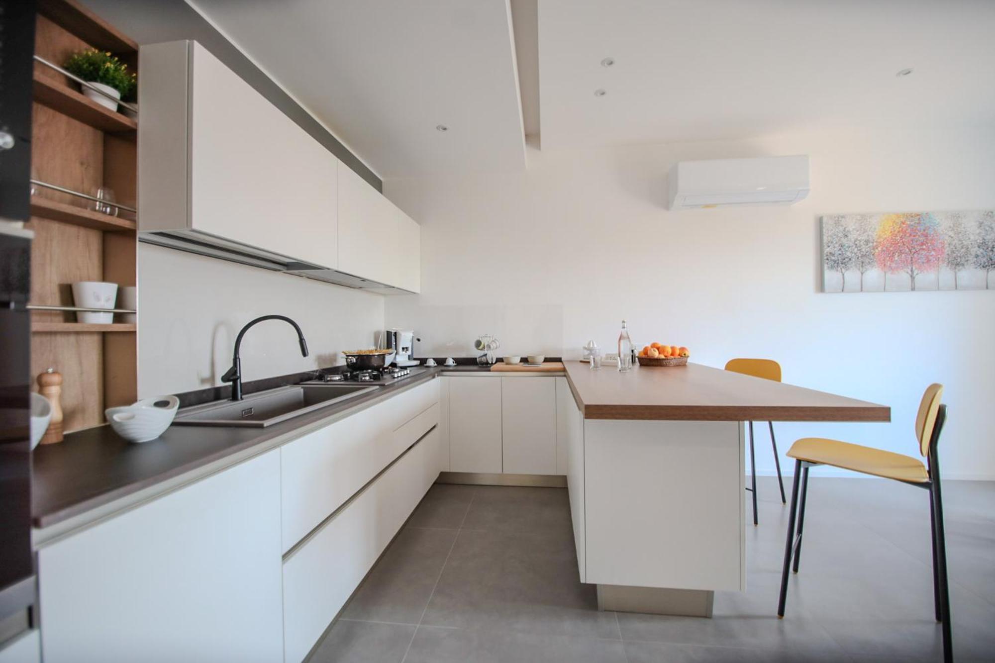 Casa Pisani 274