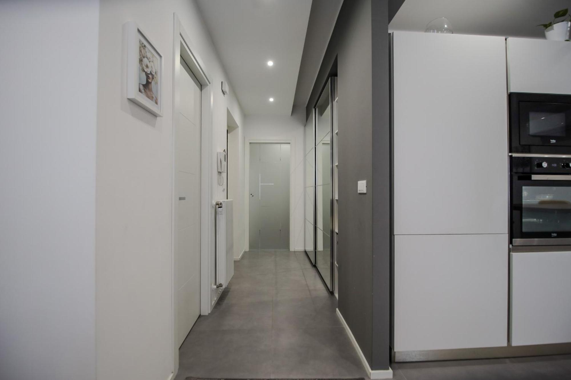 Casa Pisani 274 Apartment Palermo