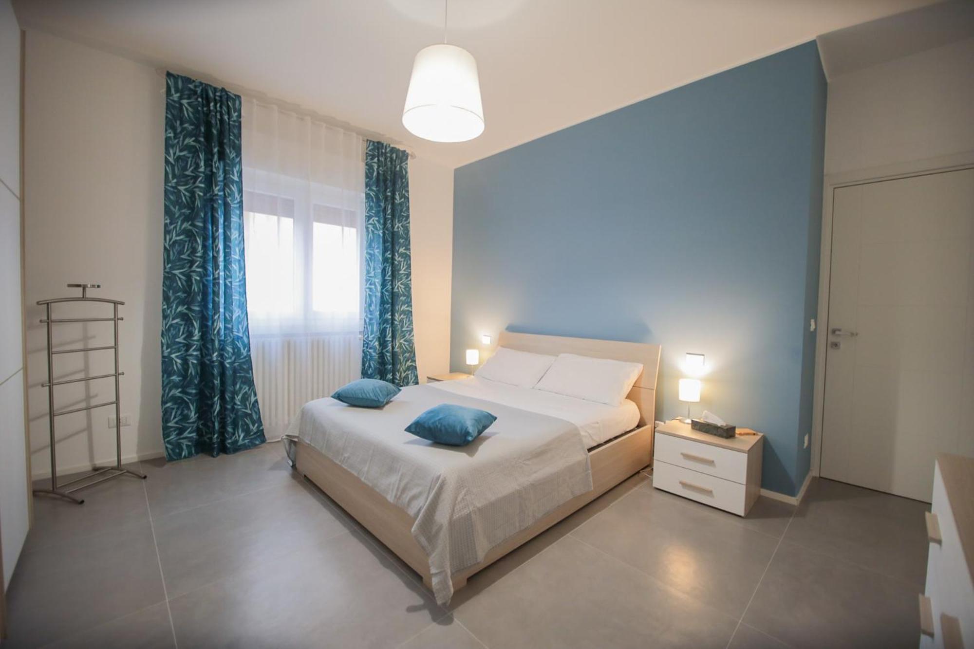 Casa Pisani 274 Palermo