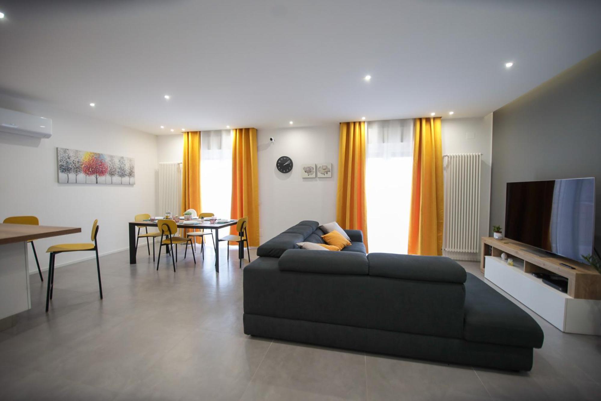 Casa Pisani 274 Apartment
