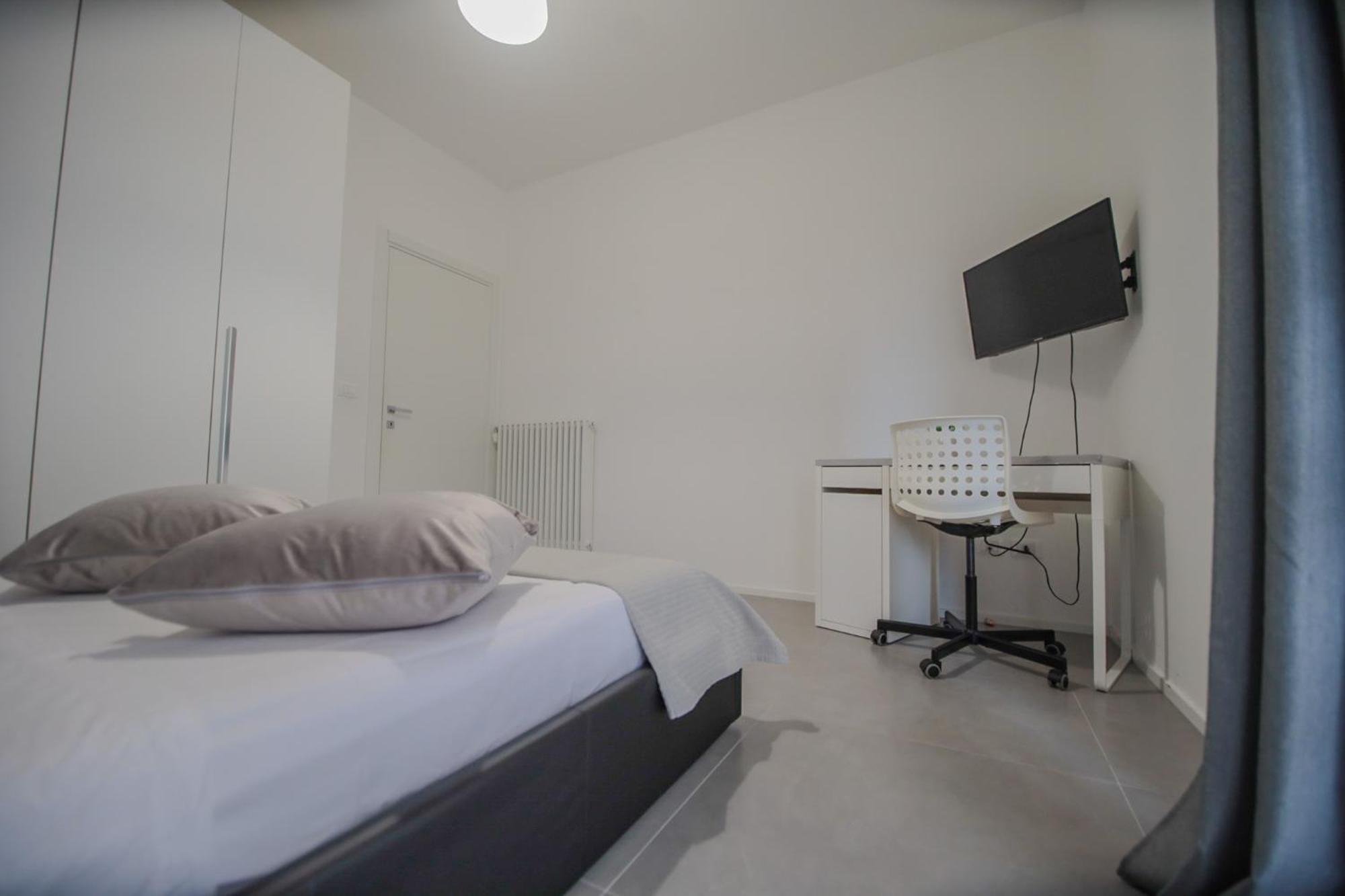 Casa Pisani 274 Palermo