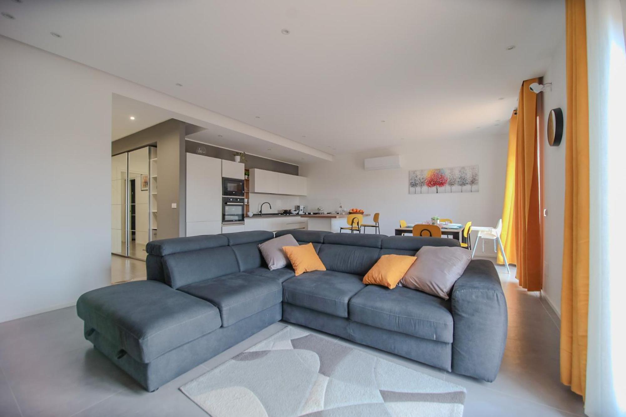 Apartment Casa Pisani 274 Palermo