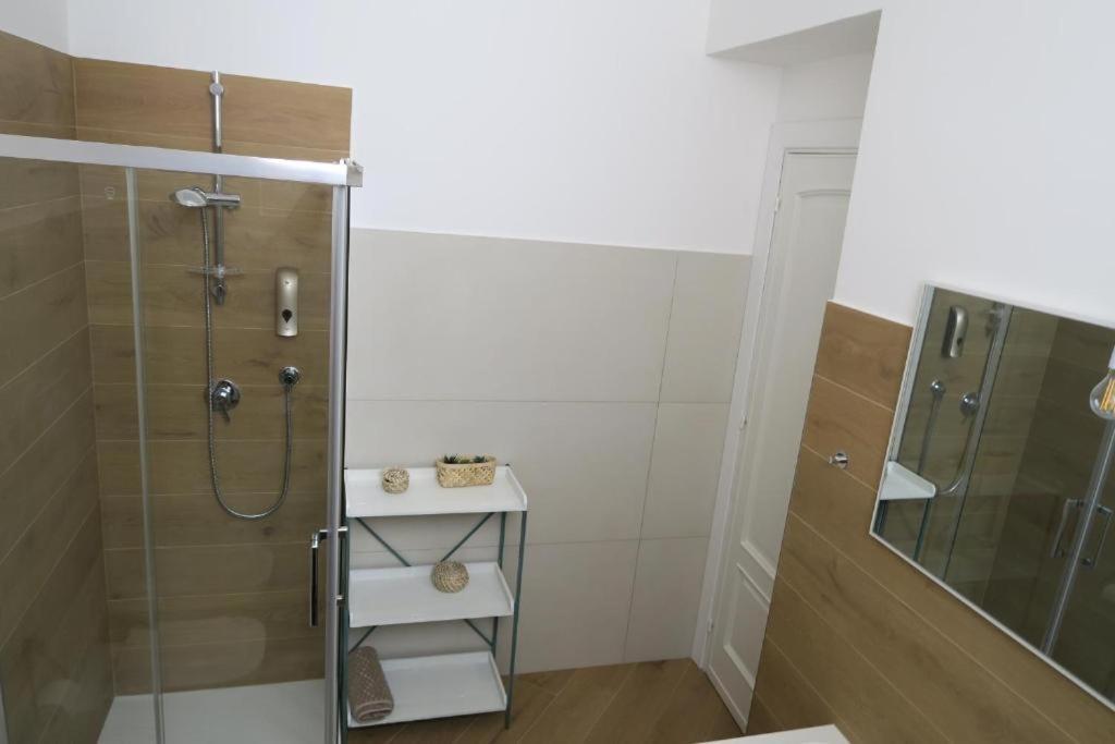 Apartment C'era Volta A *