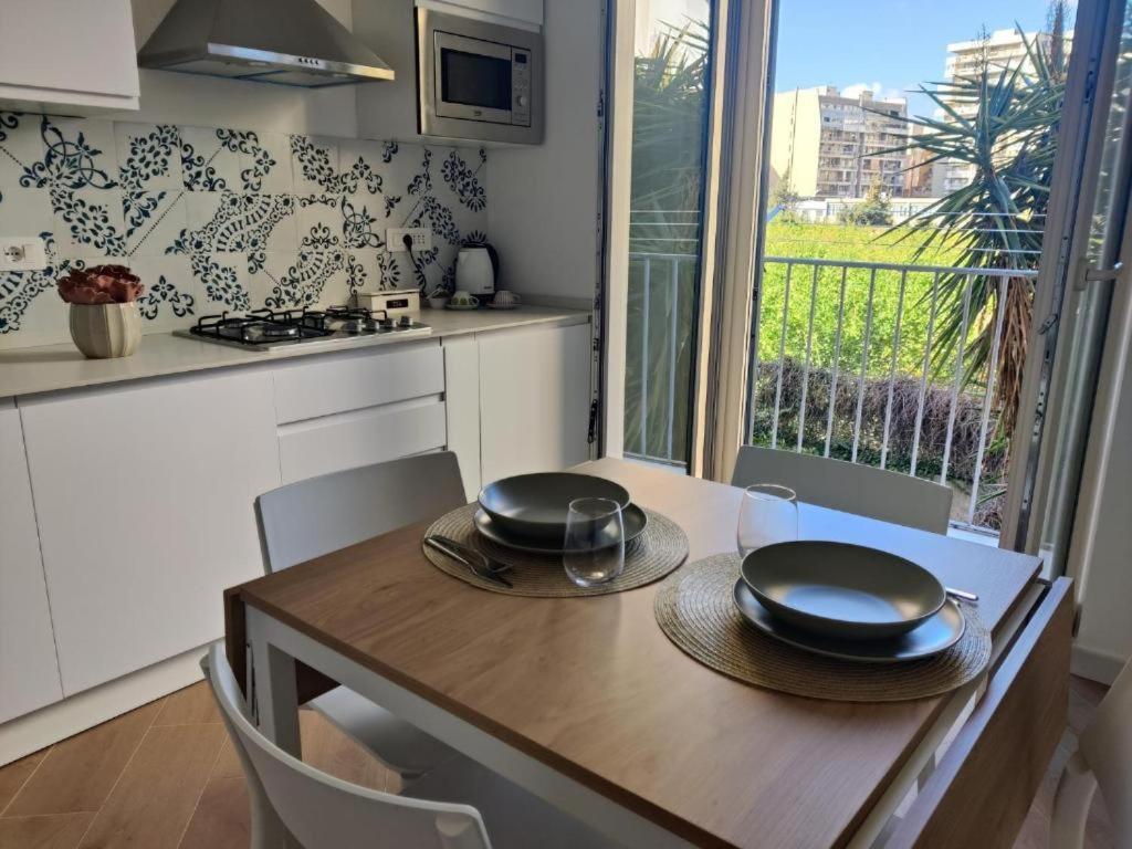 C'era Volta A Apartment Palermo