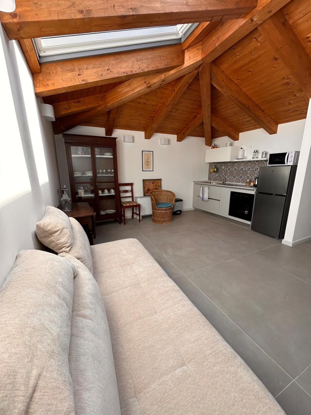 Due Mari Mondello With Private Pool Villa Palermo