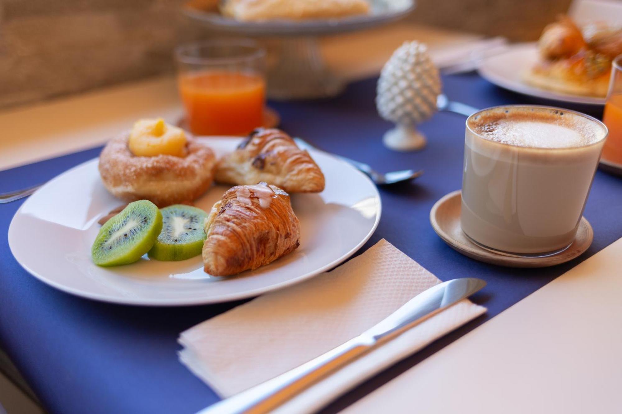 Sicilian Frühstückspension *