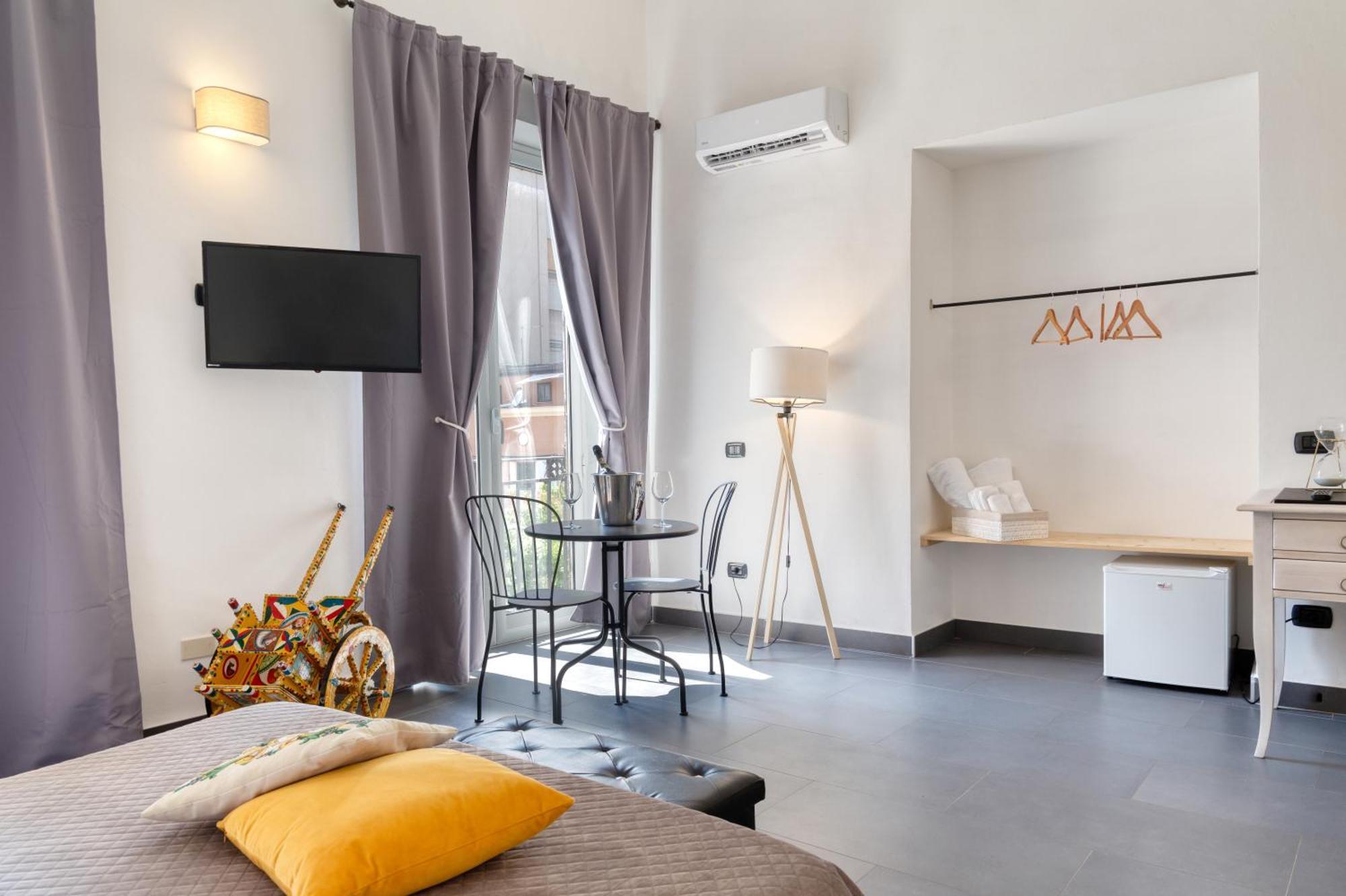 Sicilian Bed & Breakfast Palermo