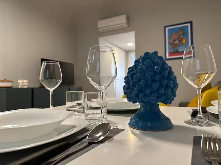 Casa Calucca Barrilaio Apartamento *