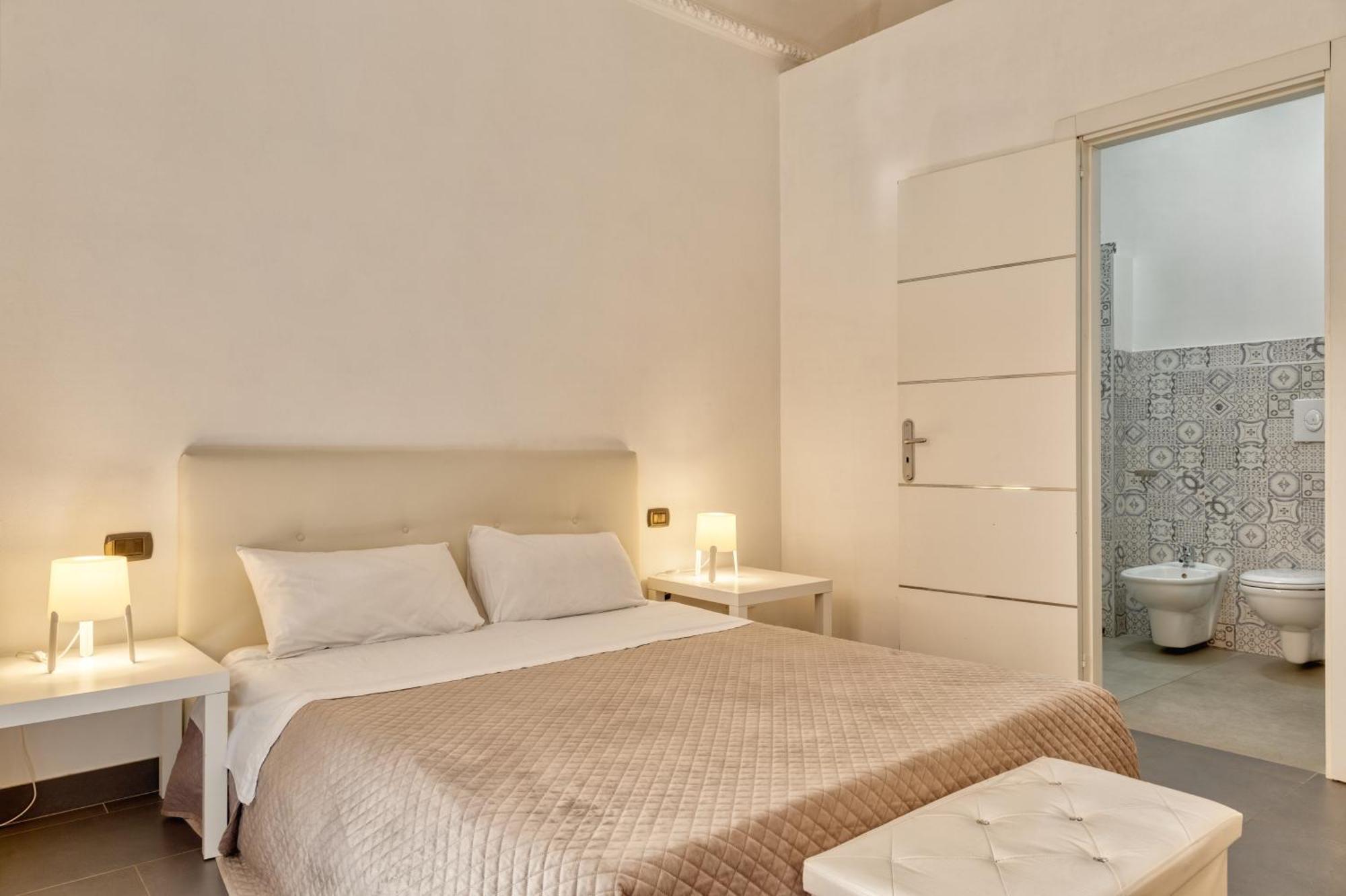 Bed & Breakfast Sicilian *