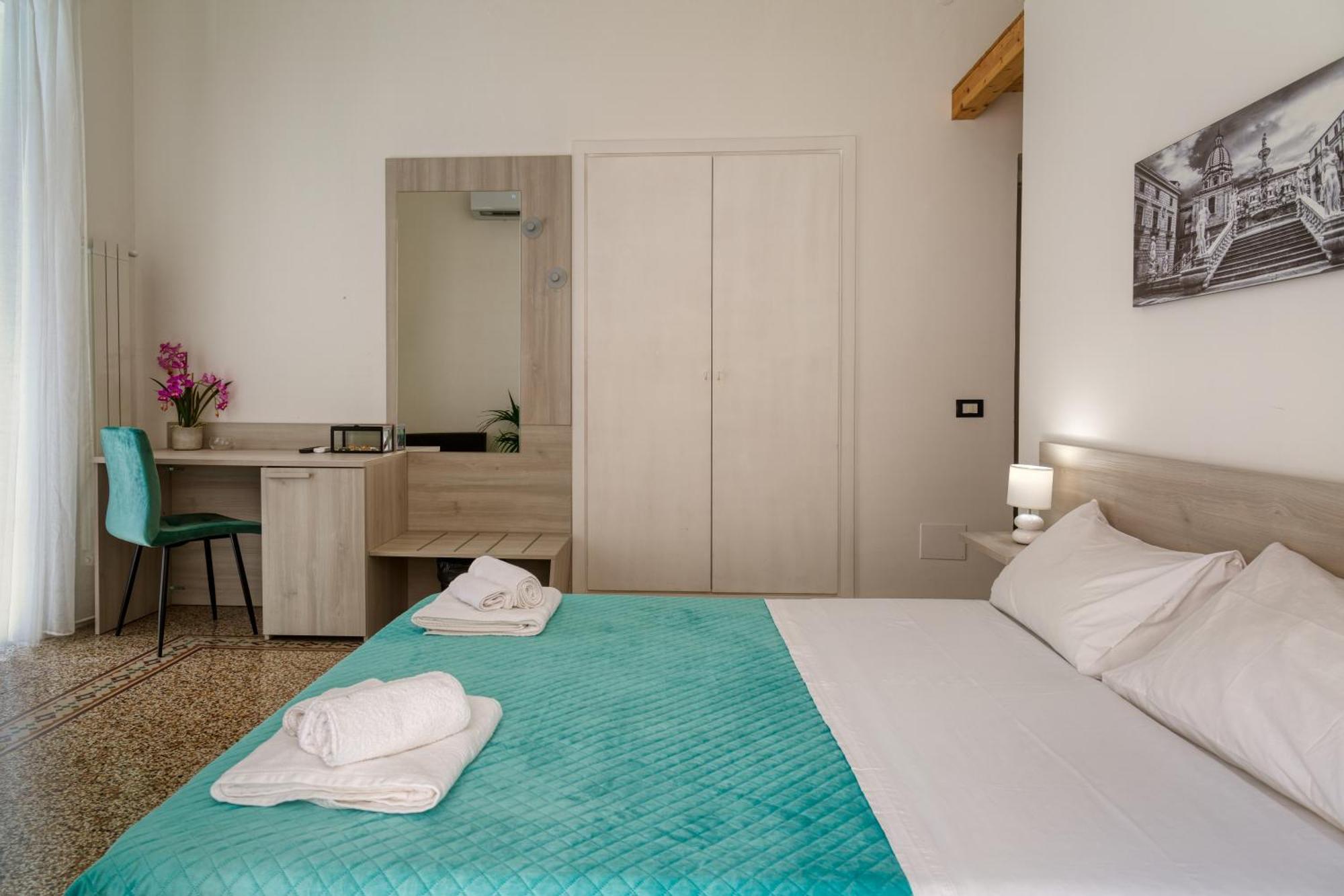 Sicilian Bed & Breakfast Palermo
