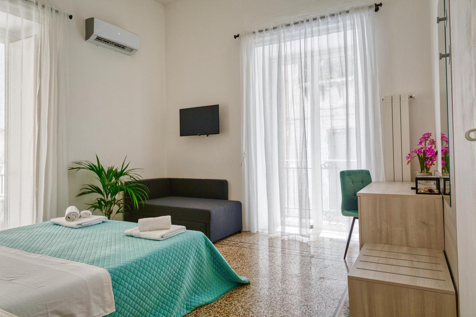 Sicilian Bed & Breakfast Palermo