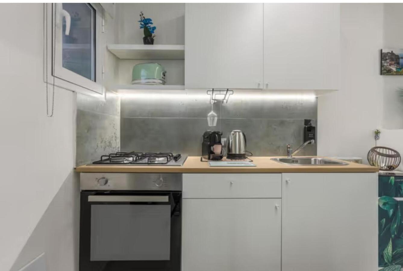 Al Vicolo 27 Apartment Palermo