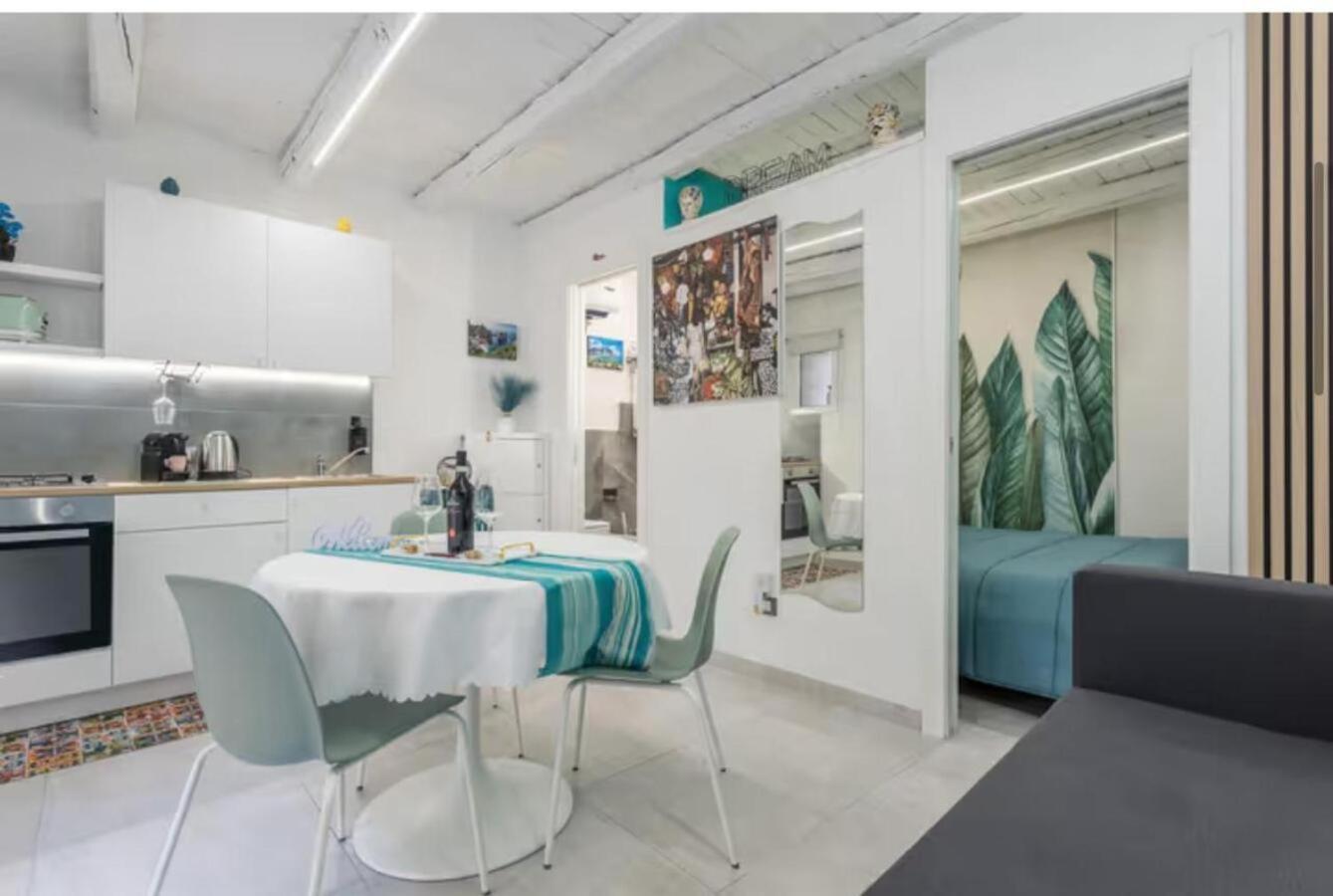 Apartment Al Vicolo 27 *