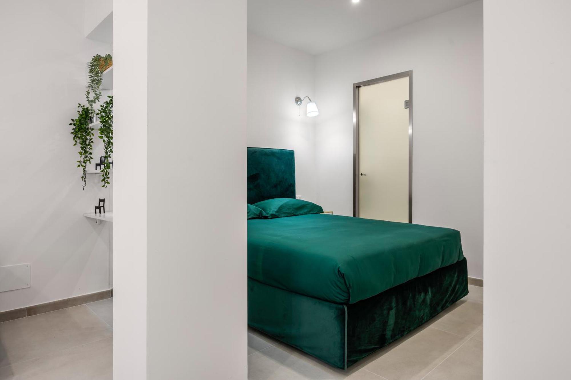 Sferracavallo - Dream Holidays Holiday home