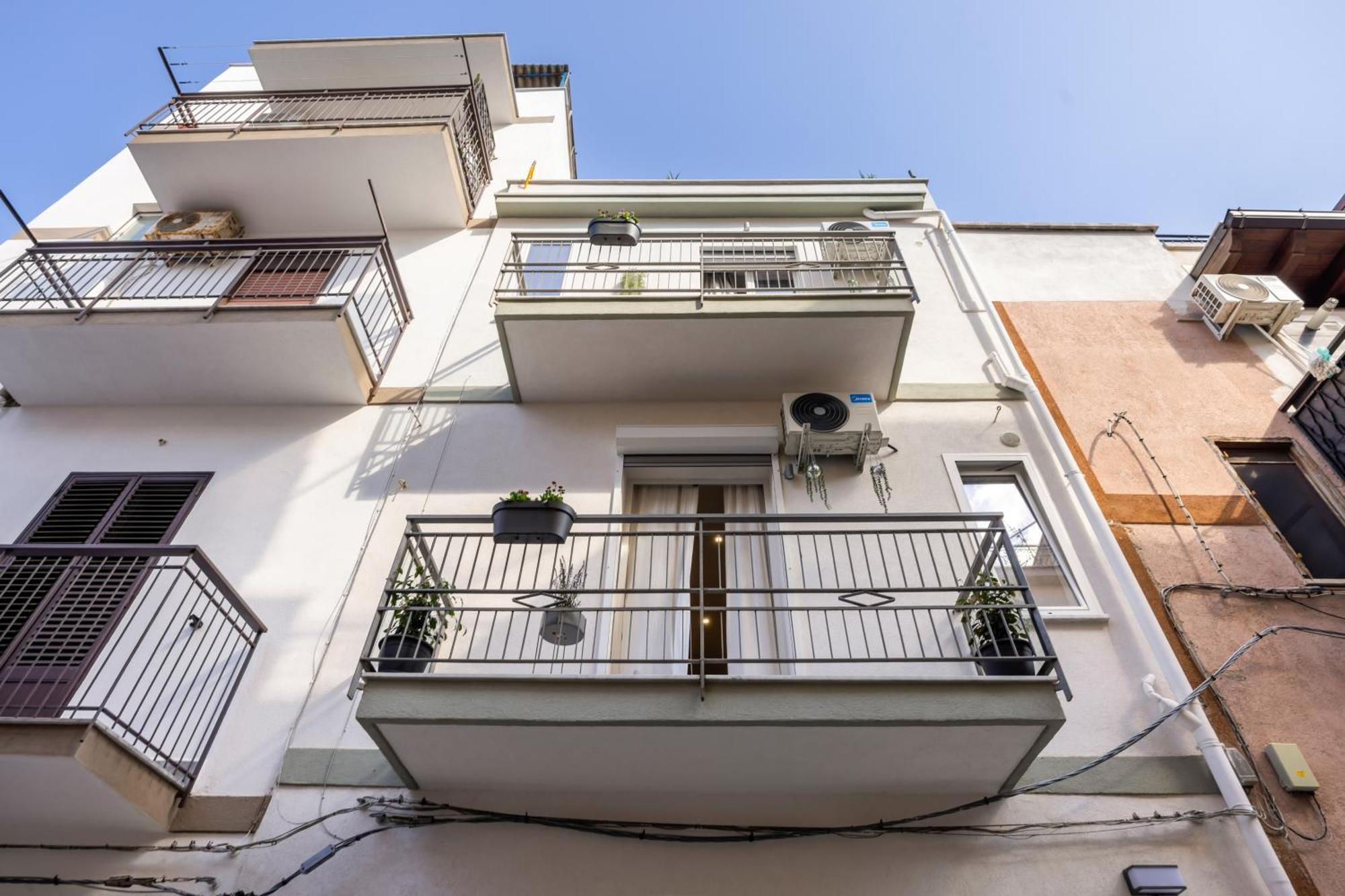 Holiday home Sferracavallo - Dream Holidays *