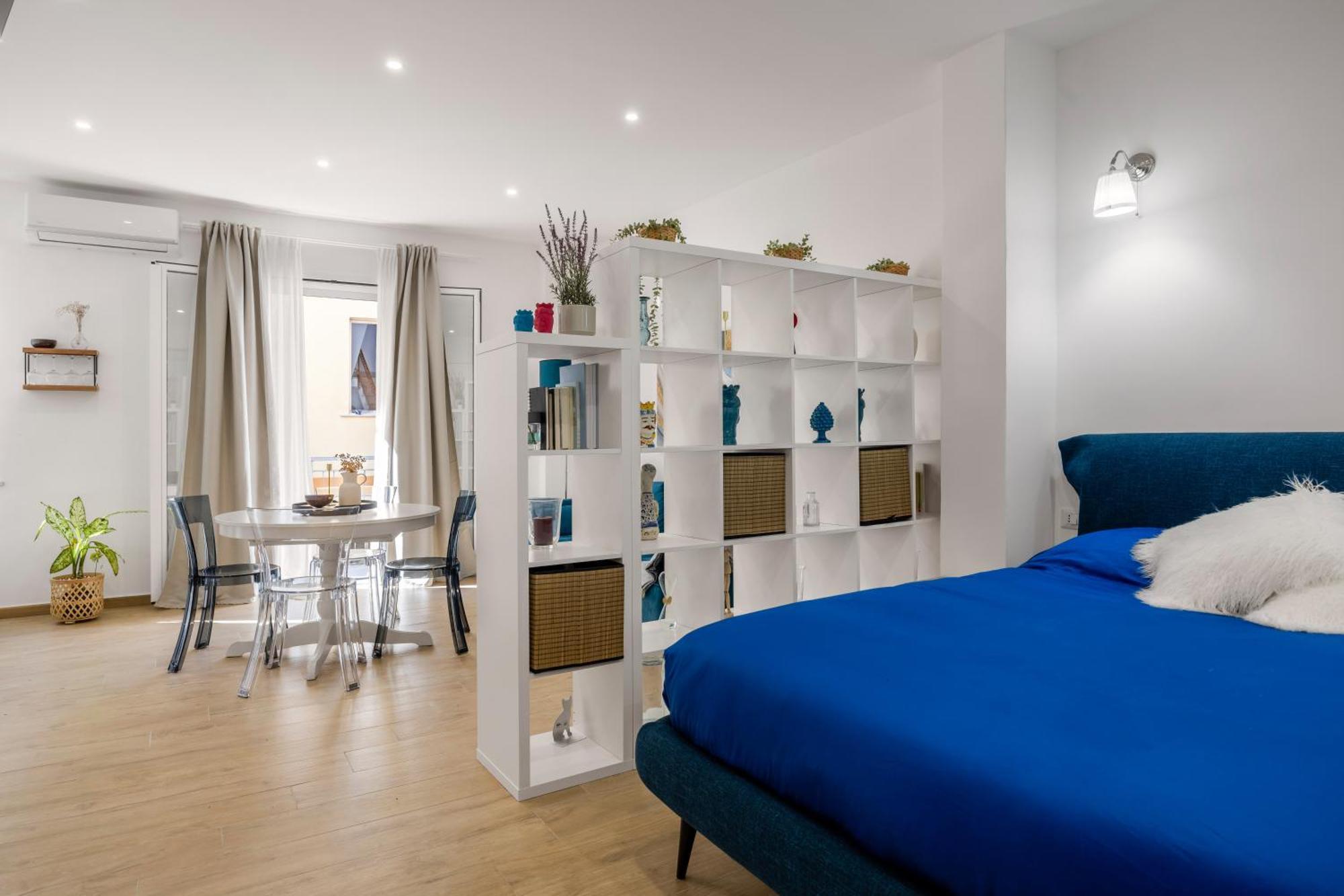 Sferracavallo - Dream Holidays Holiday home