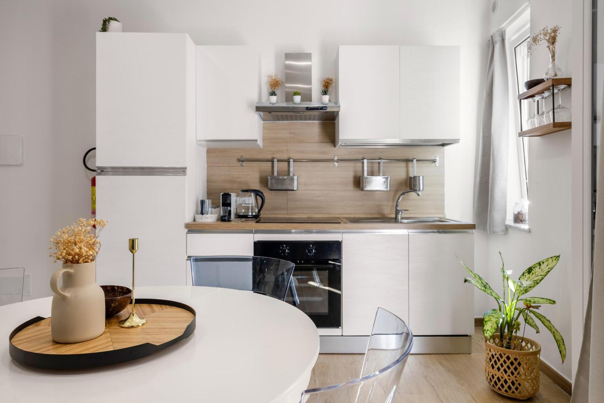Sferracavallo - Dream Holidays Holiday home