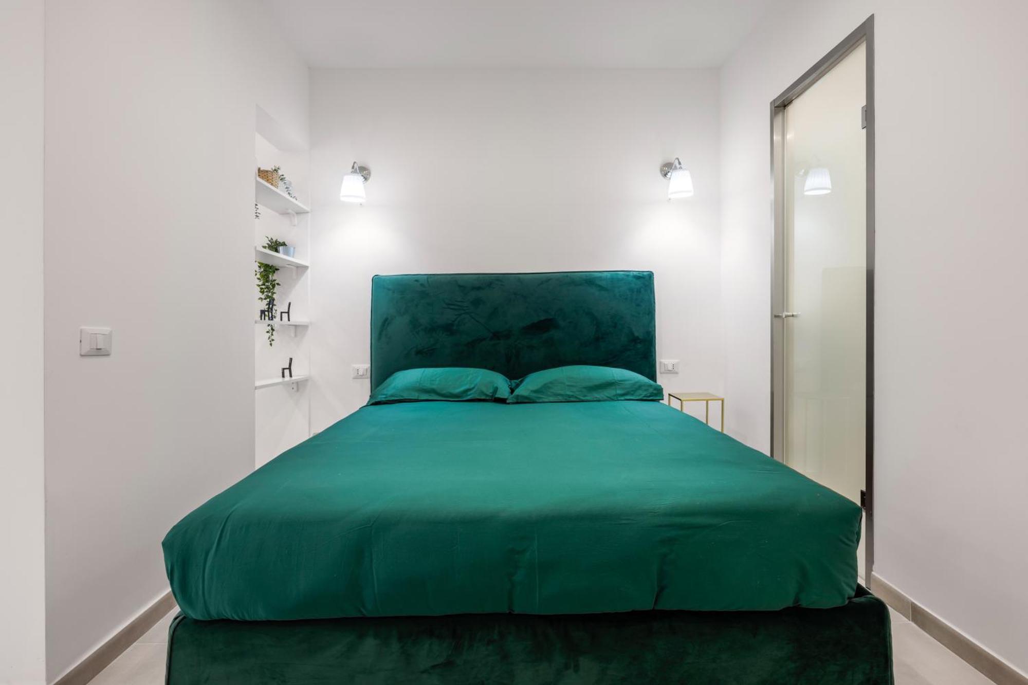 Holiday home Sferracavallo - Dream Holidays