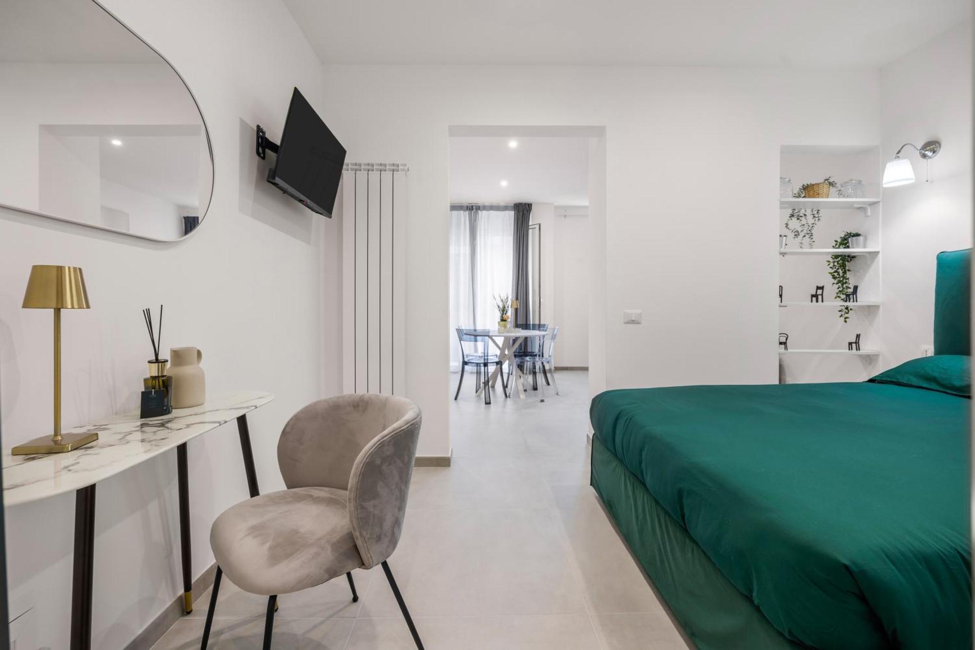 Holiday home Sferracavallo - Dream Holidays