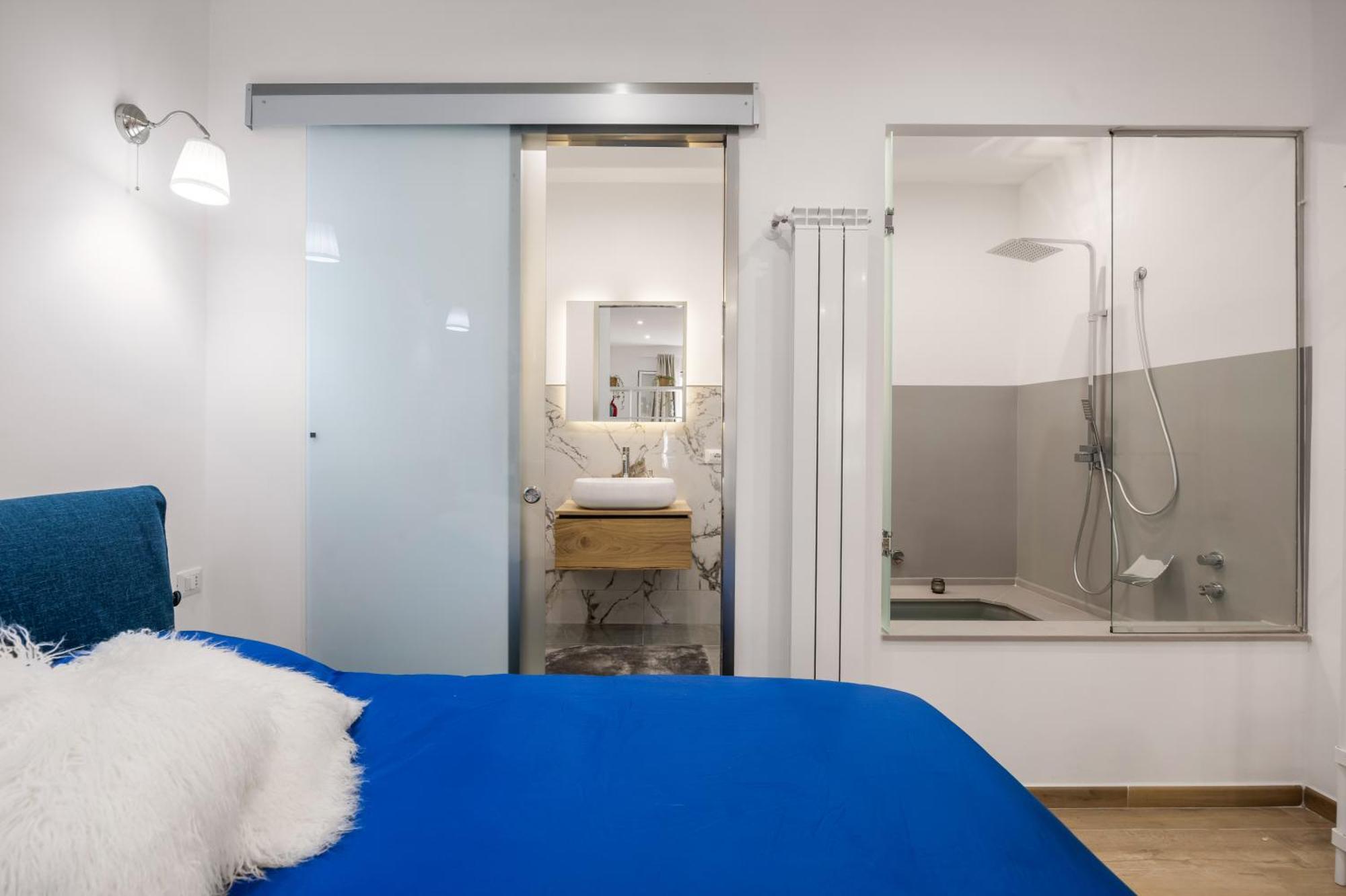Sferracavallo - Dream Holidays Holiday home Palermo