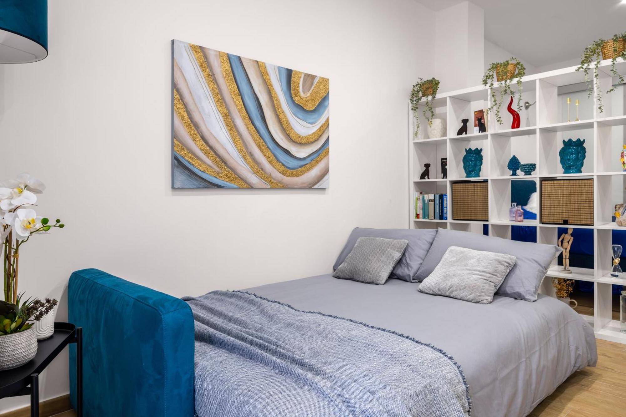 Holiday home Sferracavallo - Dream Holidays