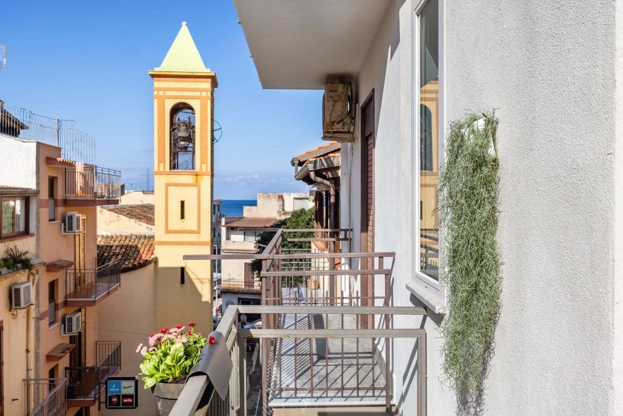 Holiday home Sferracavallo - Dream Holidays