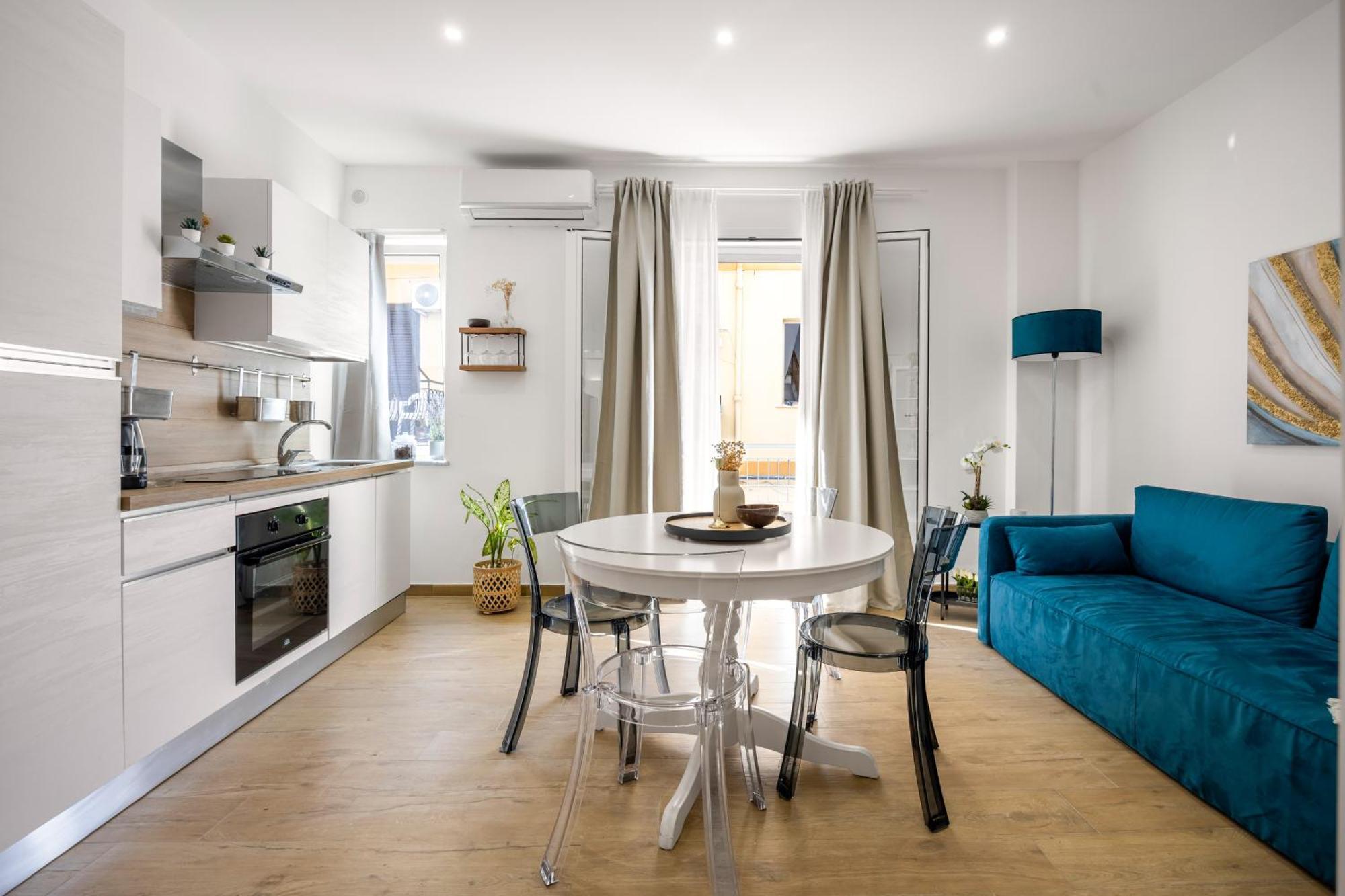 Holiday home Sferracavallo - Dream Holidays *