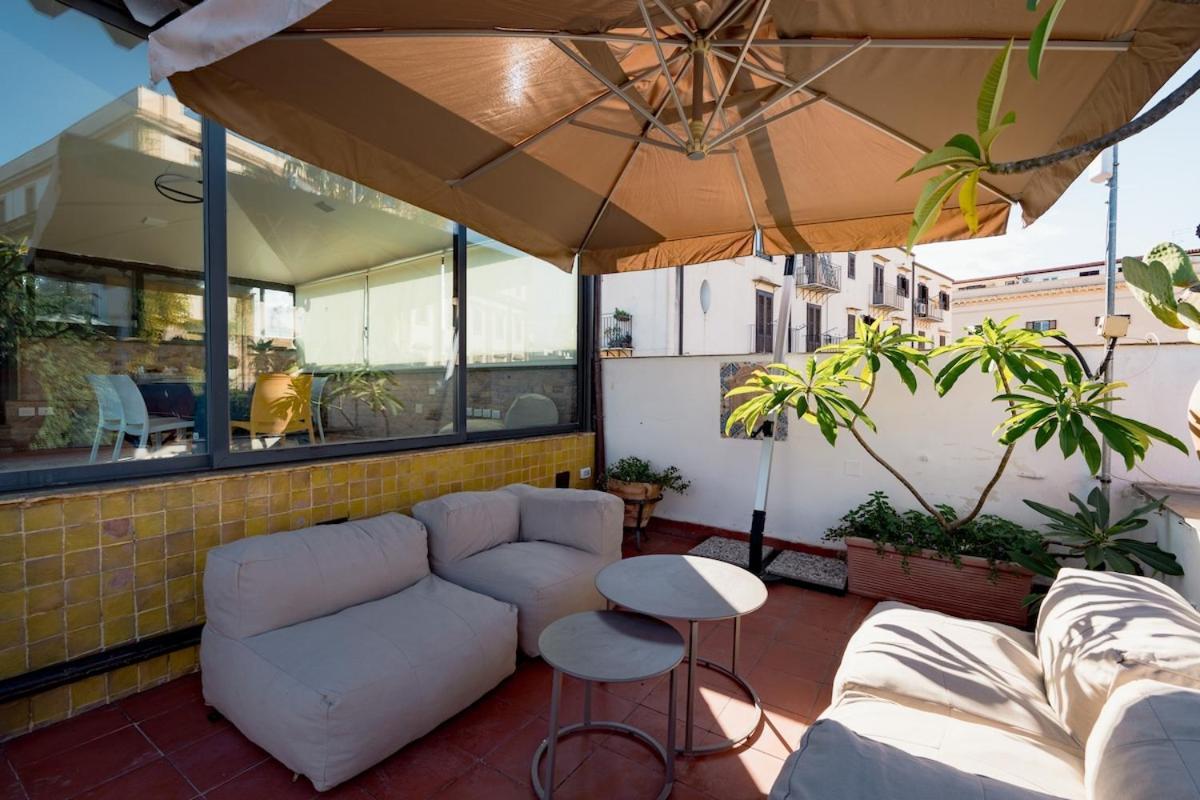 La Casena Del Principe * Palermo