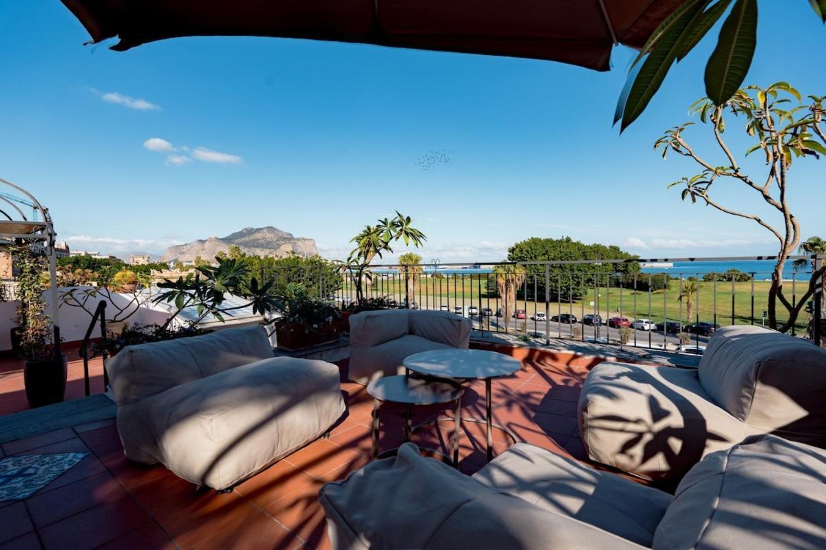 La Casena Del Principe Apartment Palermo