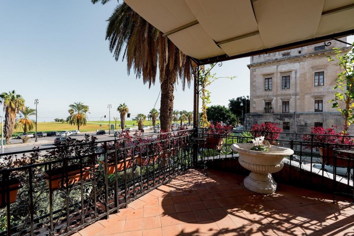 Apartment La Casena Del Principe